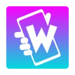 wowfie android application logo